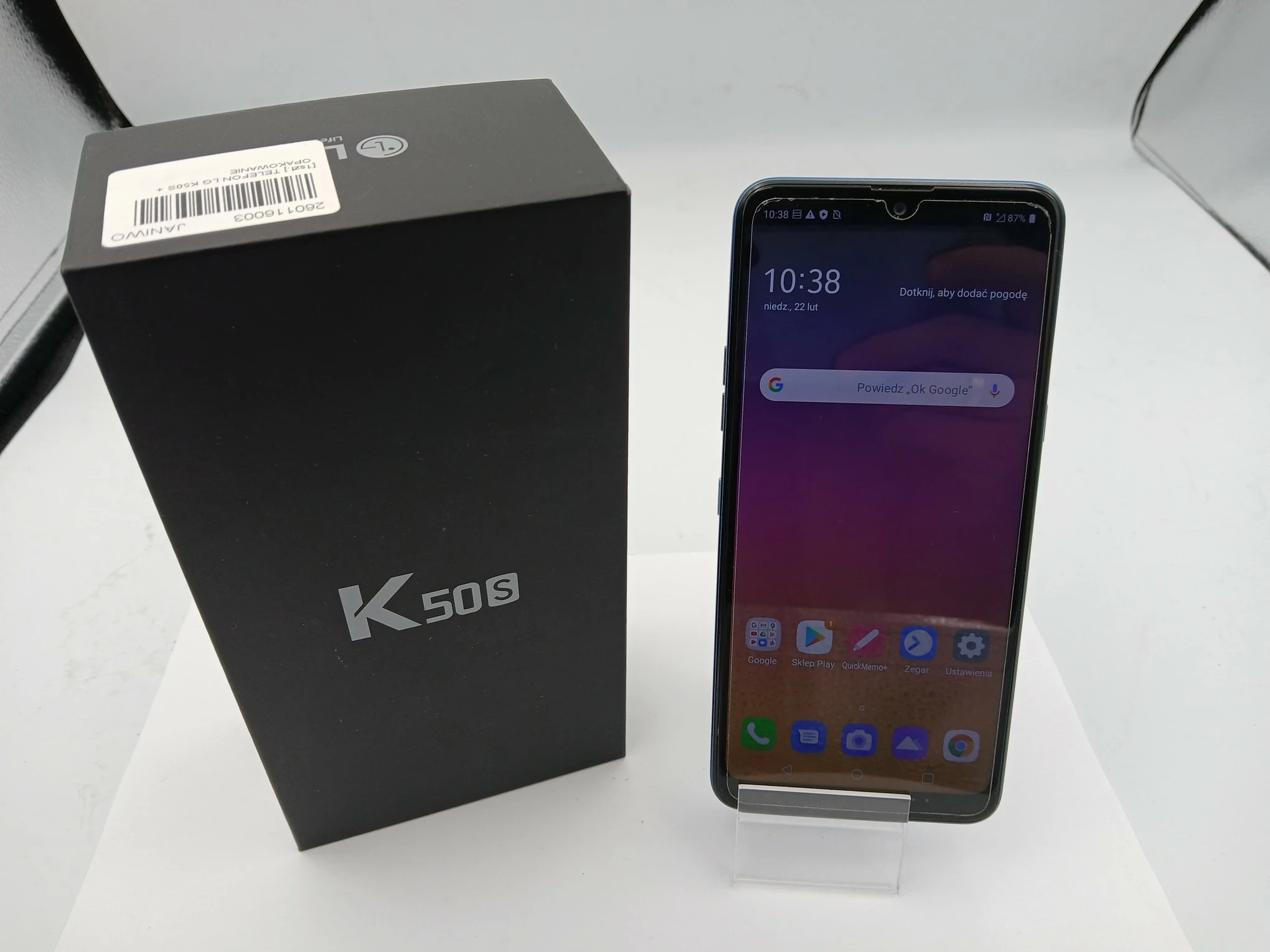 telefon-lg-k50s-opakowanie-winnicka-24-kielce