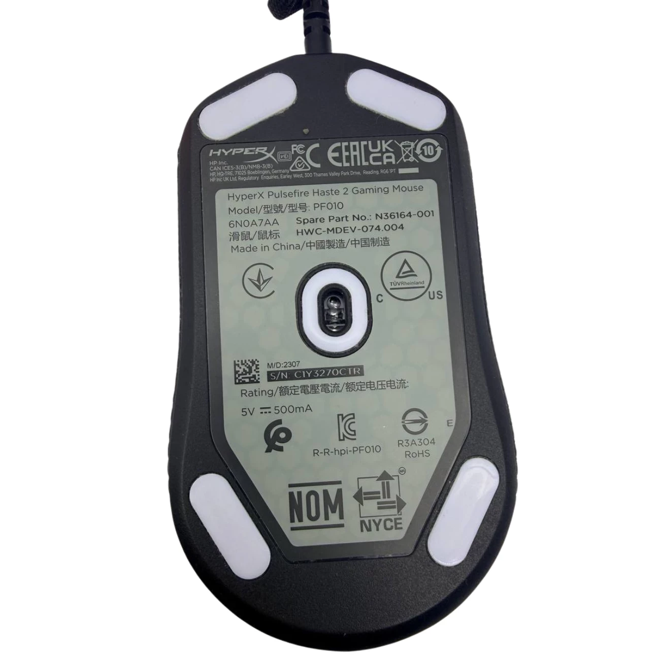 mysz-dla-graczy-hyperx-pulsefire-haste-2-kod-producenta-6n0a7aa