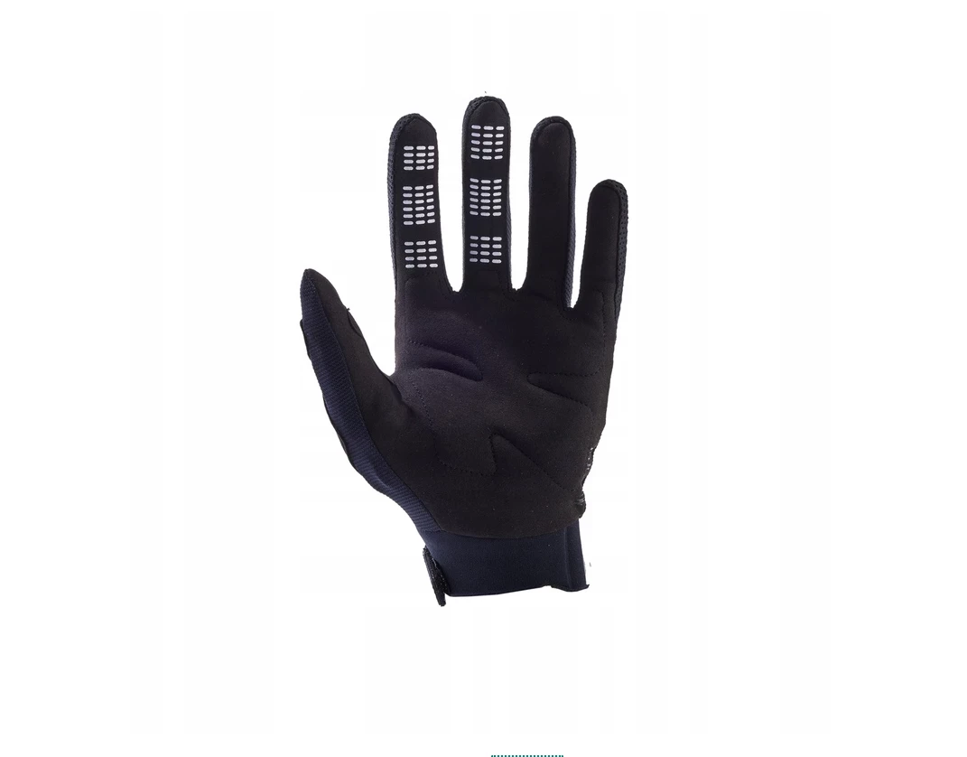 rekawice-fox-dirtpaw-blackblackwhite-s-ean-gtin-191972823633