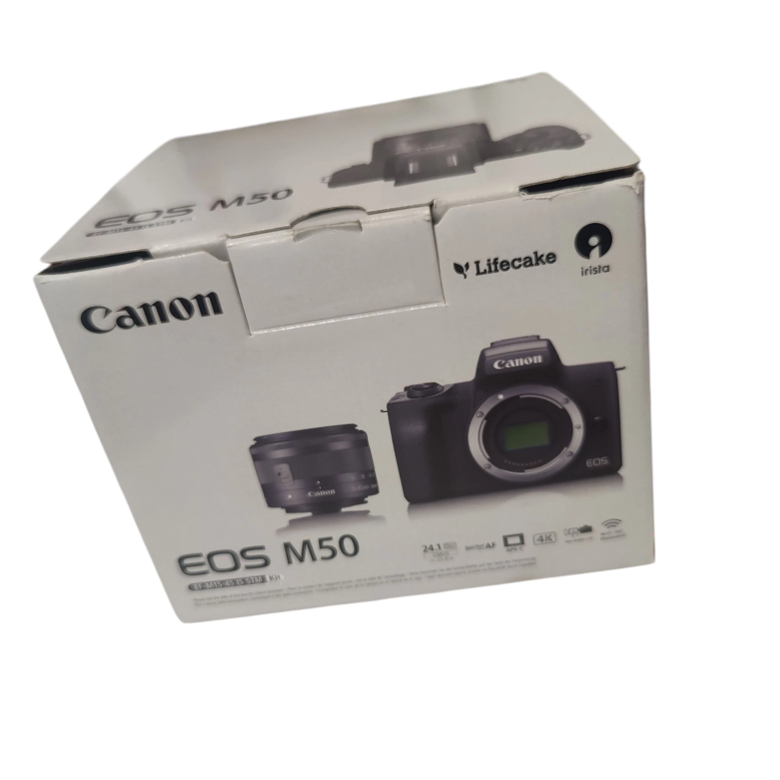 aparat-fotograficzny-canon-eos-m50-korpus-obiektyw-ef-m-15-45mm-f35-6-stan-11323-2