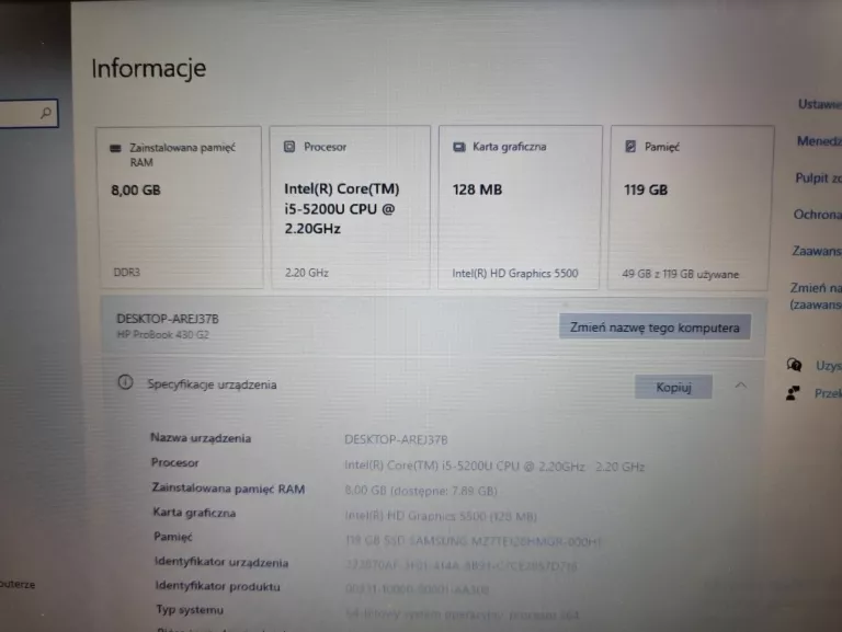 laptop-hp-probook-430-g2-133-intel-core-i5-8-gb-wielkosc-pamieci-ram-200941-2185