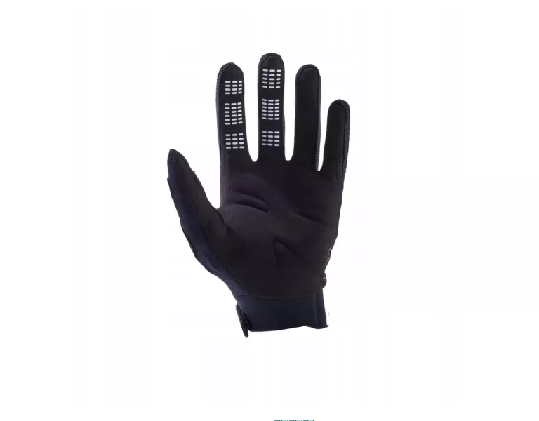 rekawice-fox-dirtpaw-blackblackwhite-s-ean-gtin-191972823633