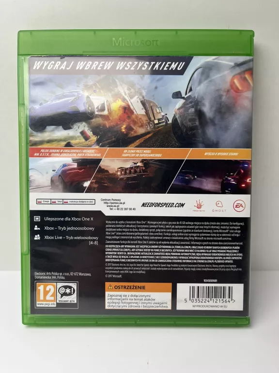 need-for-speed-payback-microsoft-xbox-one-series-x-ean-gtin-5035224121564