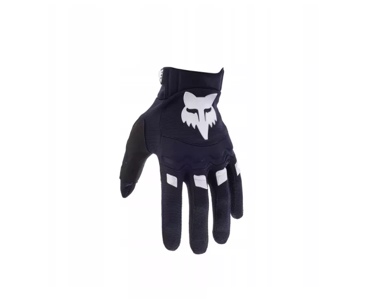 rekawice-fox-dirtpaw-blackblackwhite-s-grabiszynska-30-wroclaw