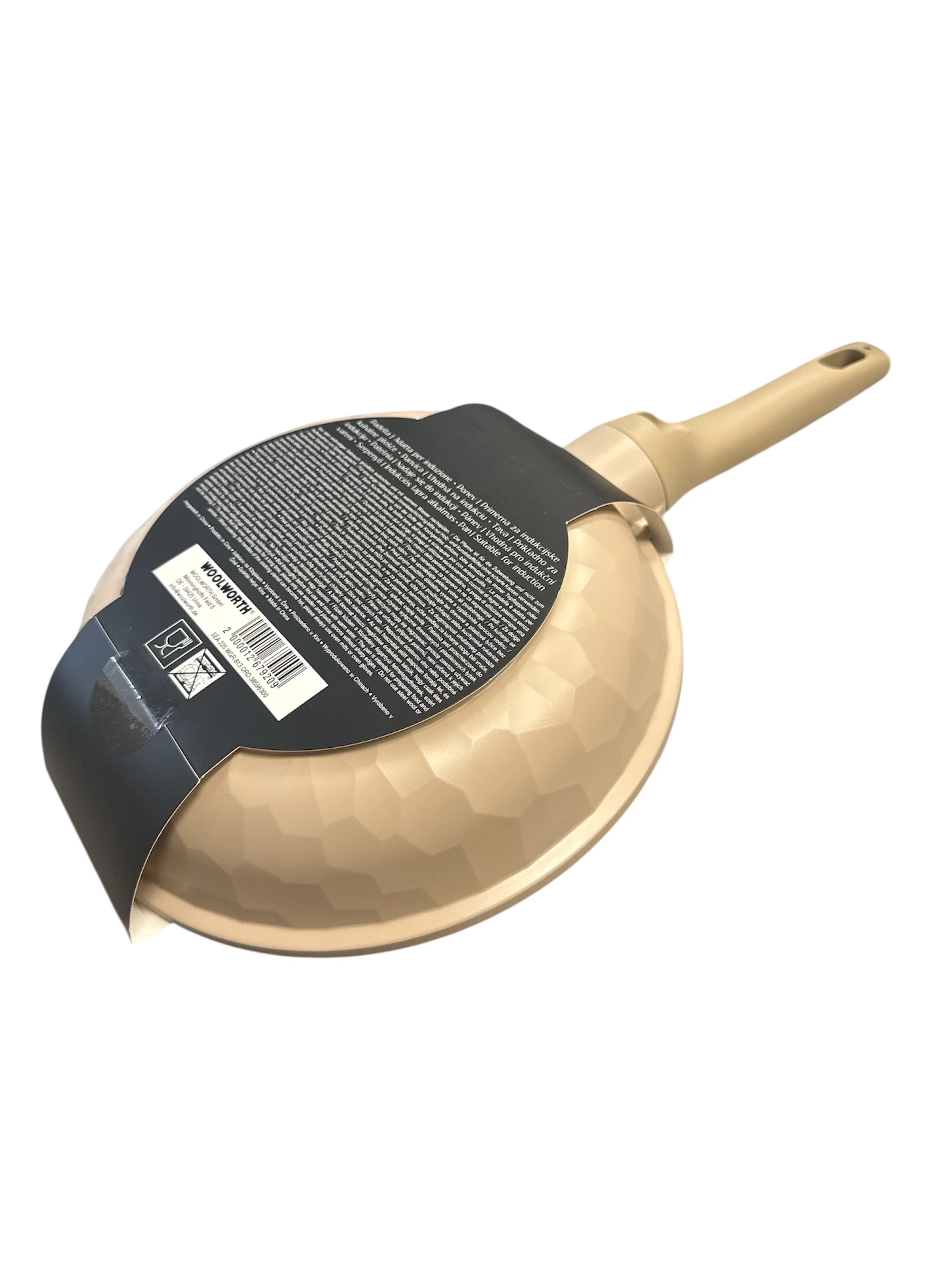 kochs-schmiede-patelnia-24cm-ean-gtin-5905118030374