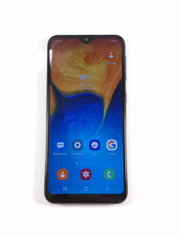 telefon-samsung-a20e-332-gb-glogowska-66-poznan-ska-x