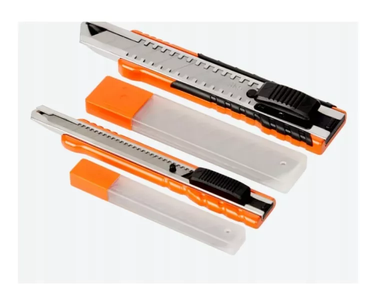 zestaw-nozy-noz-skalpel-aluminium-z-odlamywanym-ostrzem-werckmann-9mm-18mm-ean-gtin-8718964194926