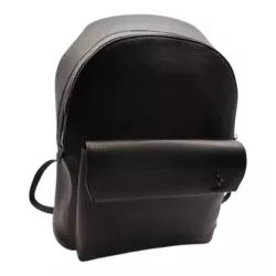 U.S. POLO ASSN. CZARNY PLECAK