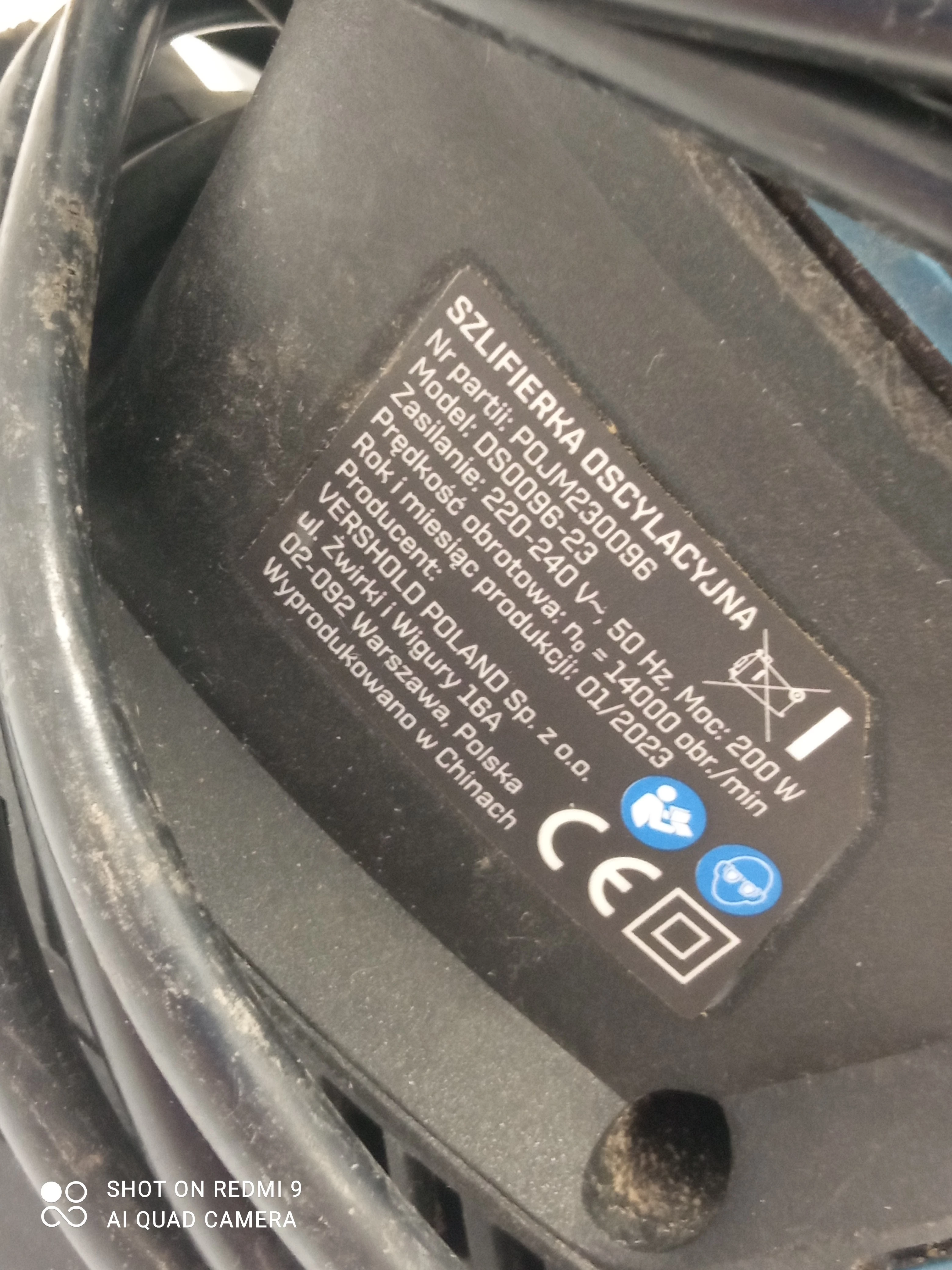 szlifierka-oscylacyjna-niteo-ean-gtin-5903050769147