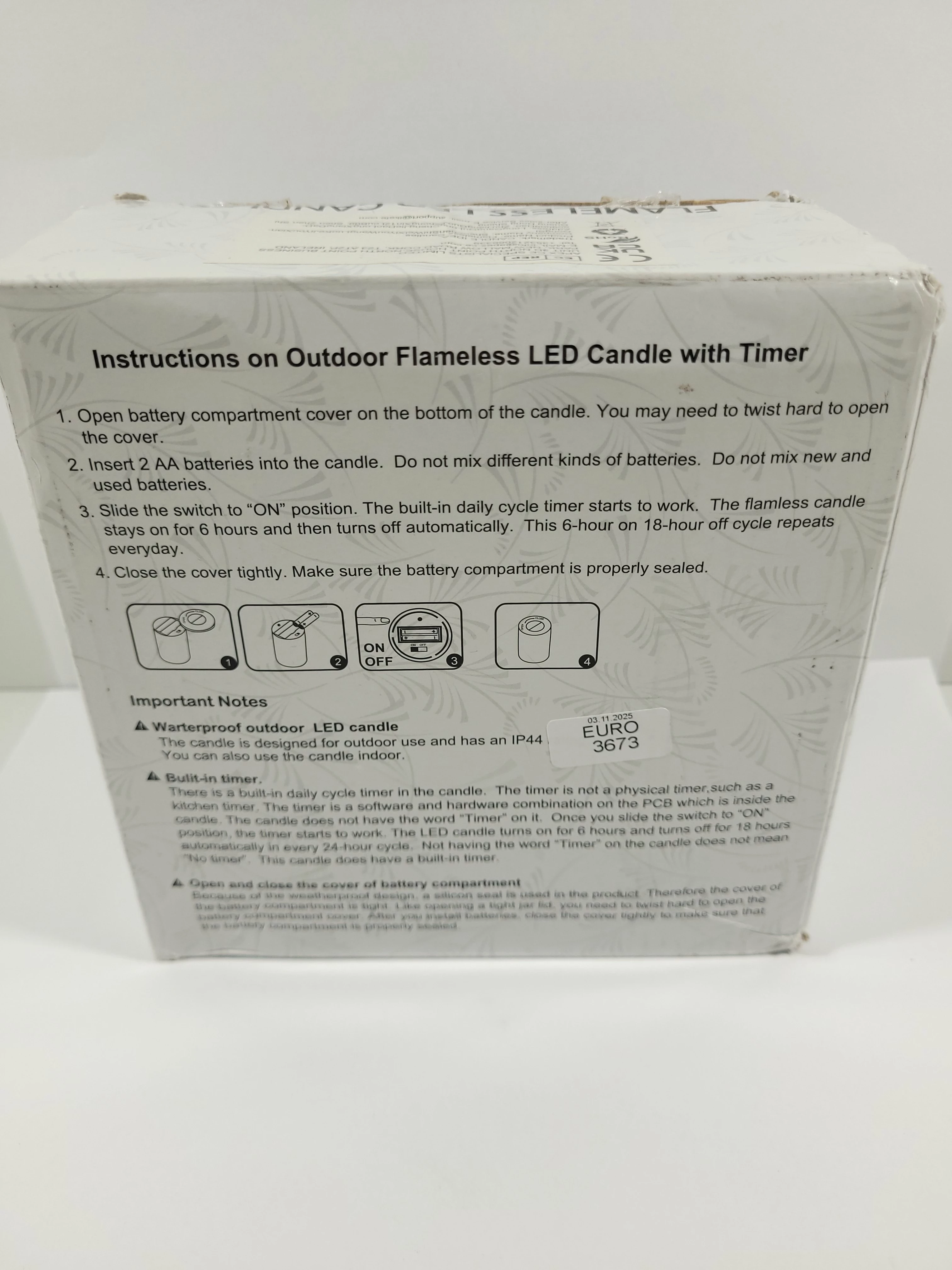 flameless-led-candles-ean-gtin-4894044805365