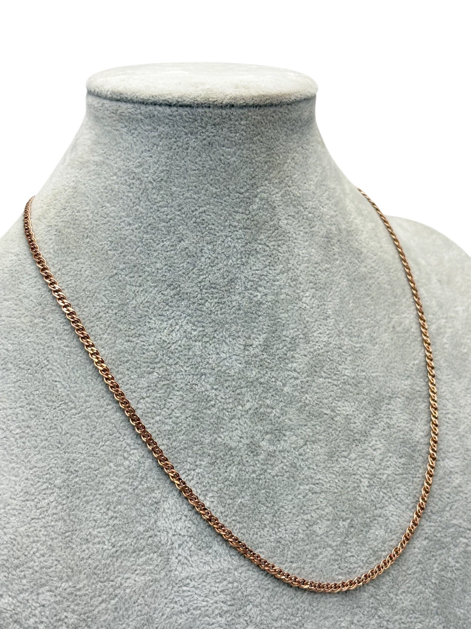 piekny-zloty-lancuszek-mona-lisa-rozowe-zloto-332g-p585-d50-stan-11323-2