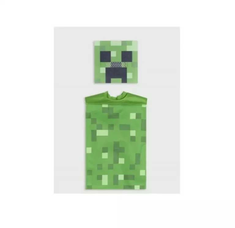 kostium-minecraft-sinsay-jednosci-22-sj-zielona-gora