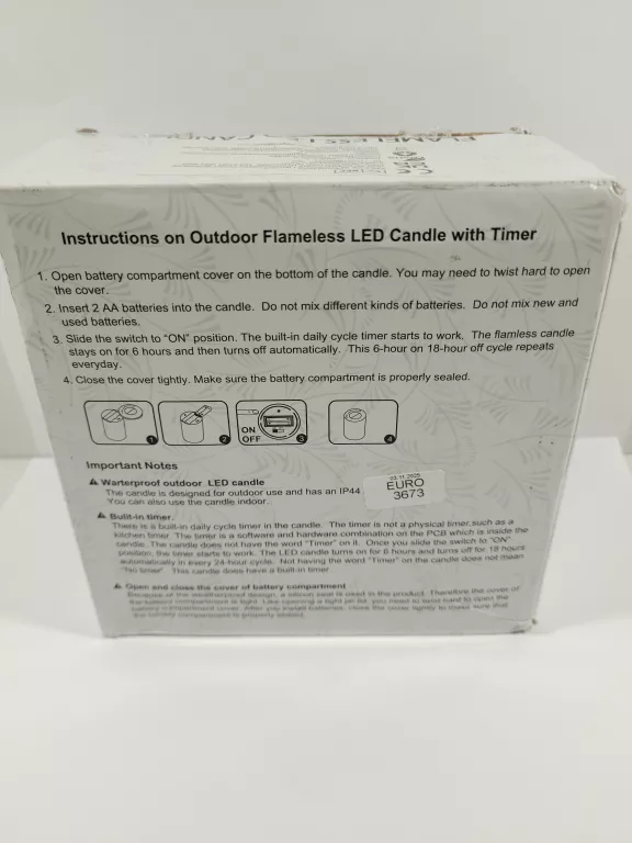 flameless-led-candles-ean-gtin-4894044805365