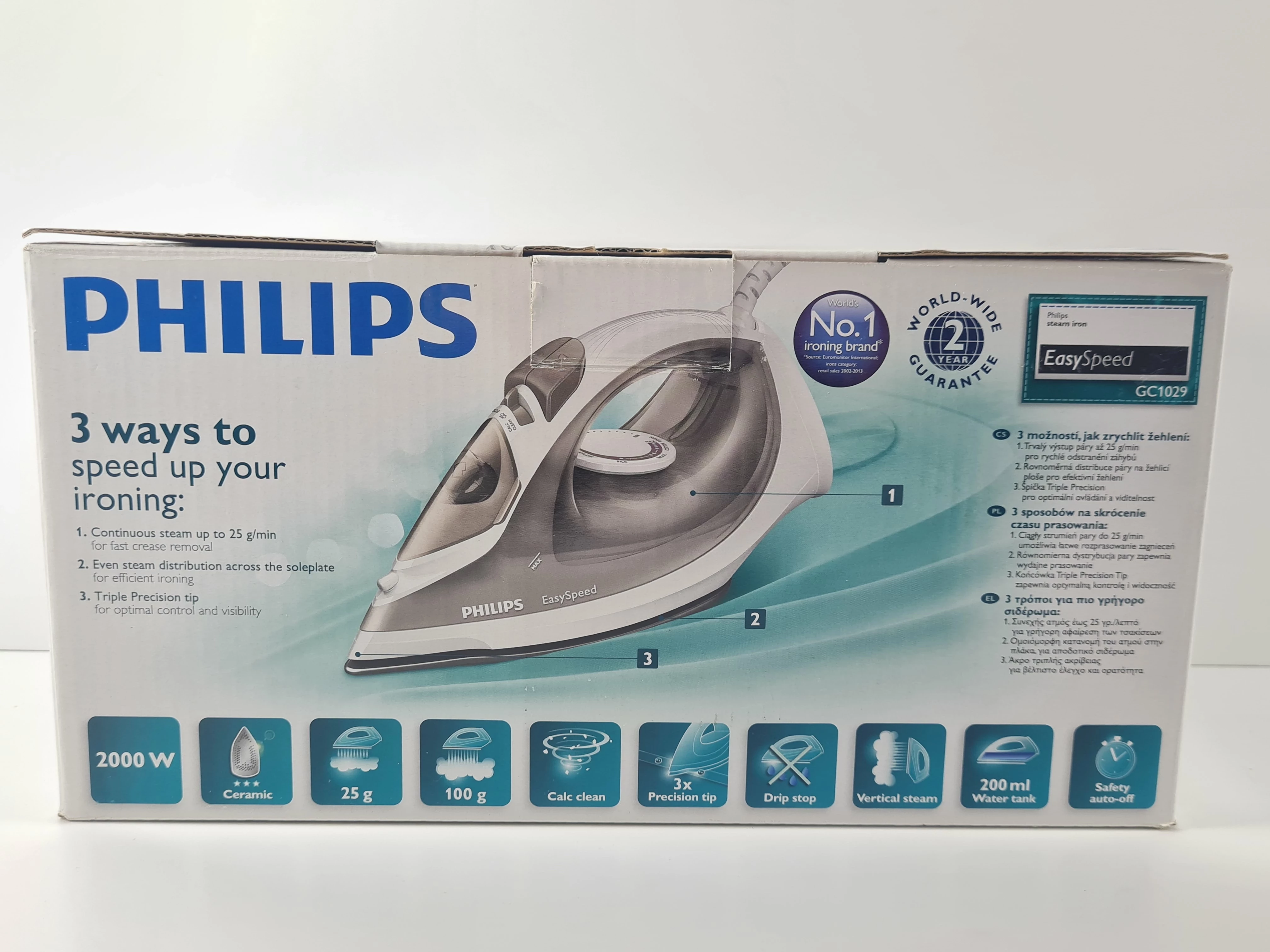 zelazko-philips-easyspeed-parowe-gc1029-ean-gtin-8710103751373