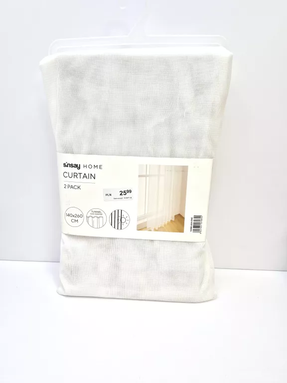 firanki-zaslony-sinsay-biale-140x260-ean-gtin-5907831979855