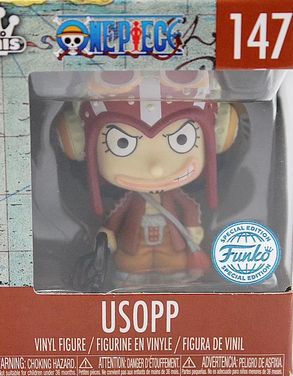 figurka-funko-minis-anime-one-piece-usopp-147-tematyka-motyw-freddy-bonnie-foxy-chica-withered-freddy-withered-bonnie-withered-foxy-withered-chica-golden-freddy-marionette-cupcake-i-endoskeleton