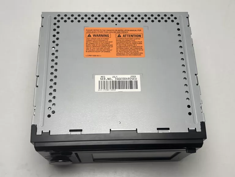 radio-samochodowe-pioneer-avic-f310bt-ean-gtin-4977729956283