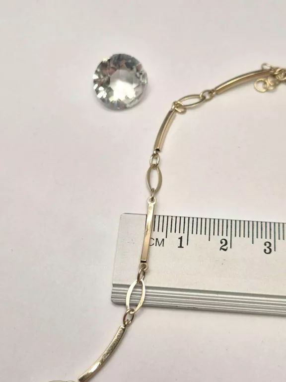 sliczna-zlota-bransoletka-585pr-253g-195cm-material-15835-2