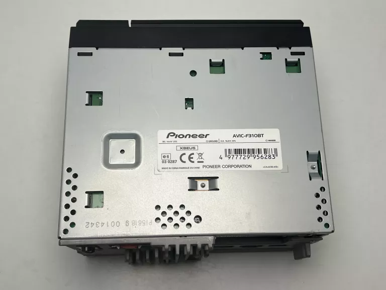 radio-samochodowe-pioneer-avic-f310bt-stan-11323-2