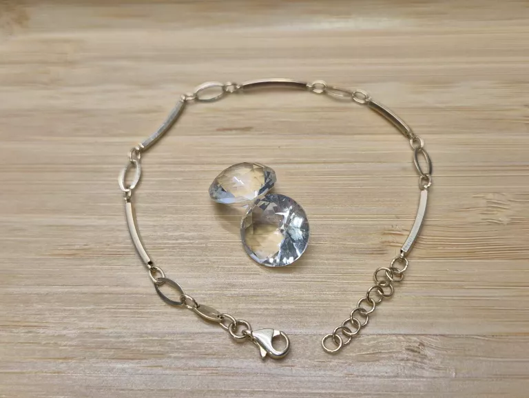 sliczna-zlota-bransoletka-585pr-253g-195cm-kamien-17088-524288