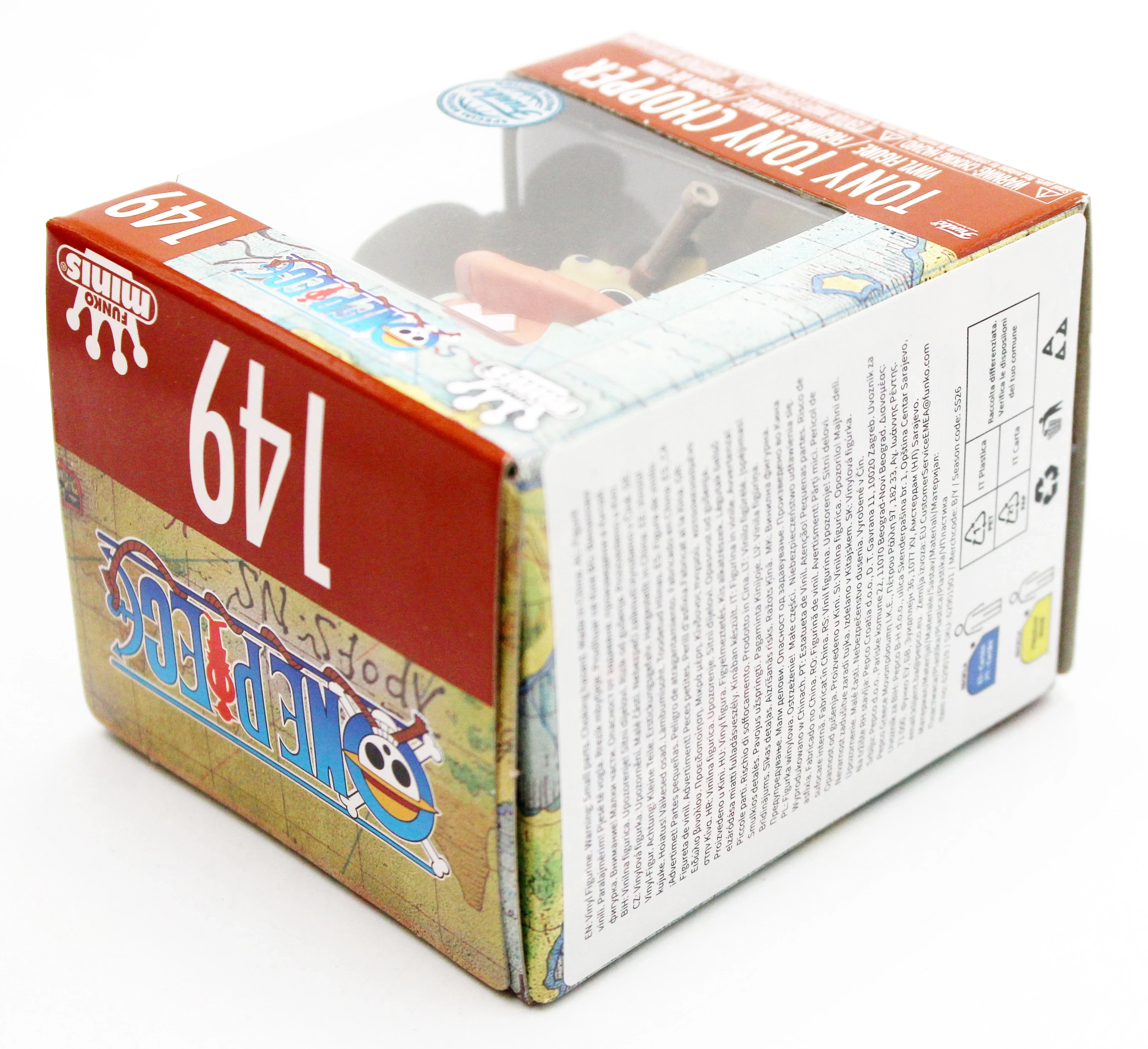 figurka-funko-minis-anime-one-piec-tony-tony-chopper-149-kod-producenta-151