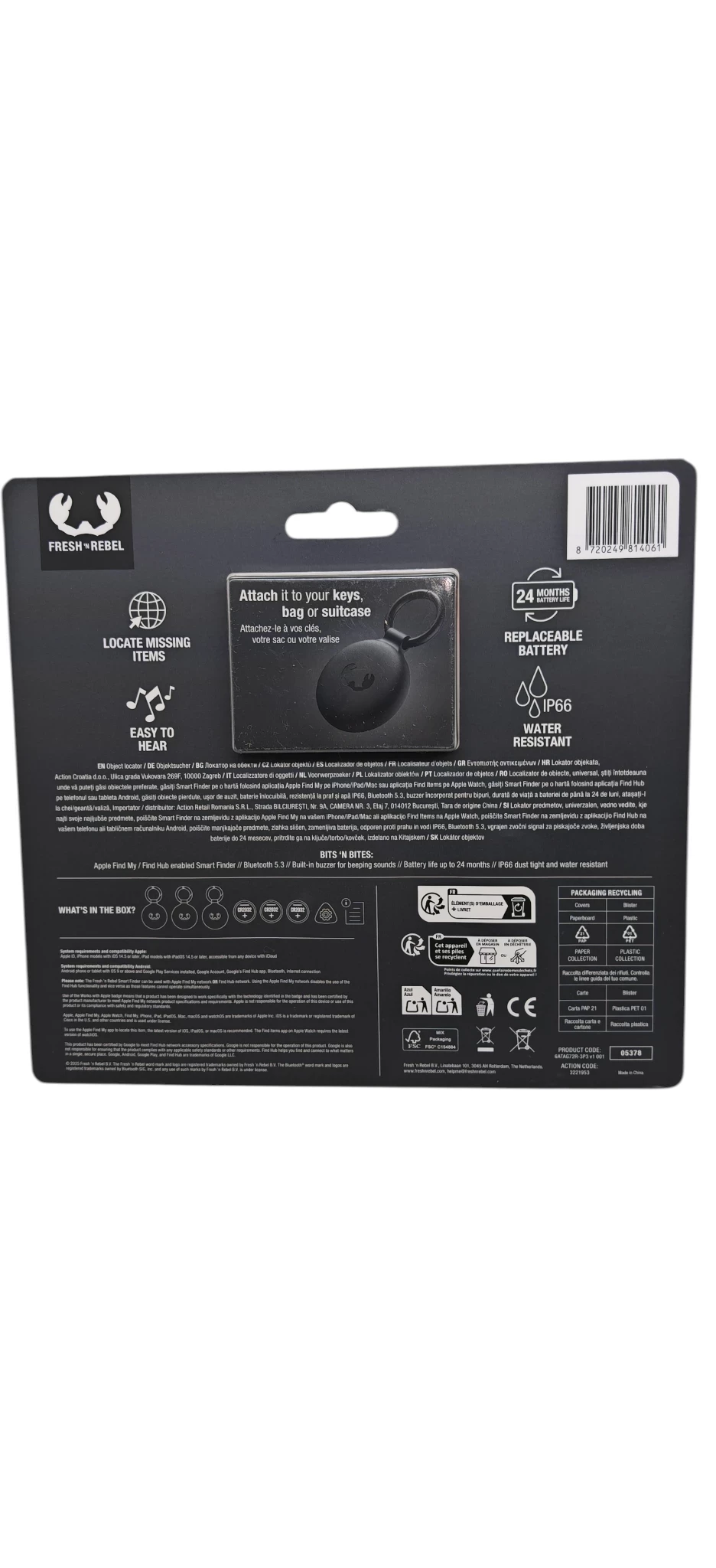 lokalizator-gps-fresh-n-rebel-smart-finder-universal-3-pack-czarne-stan-11323-238058