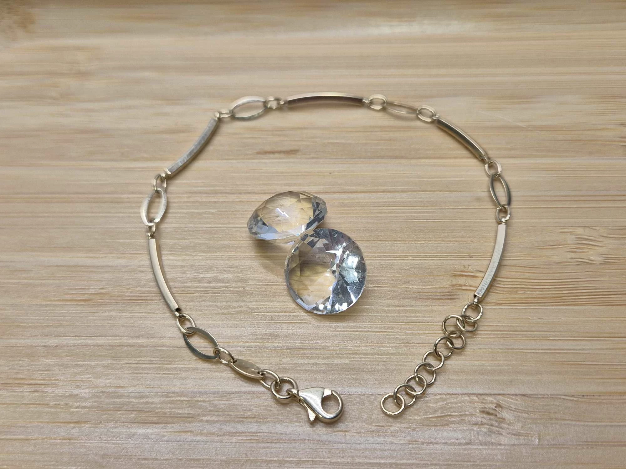 sliczna-zlota-bransoletka-585pr-253g-195cm-kamien-17088-524288