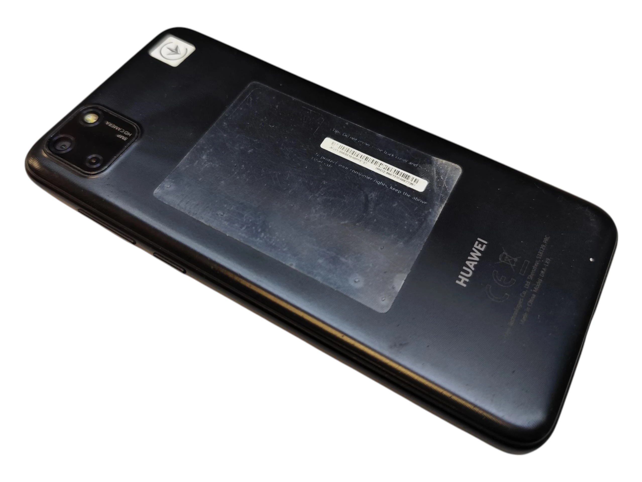 telefon-huawei-y5p-ean-gtin-6901443386512