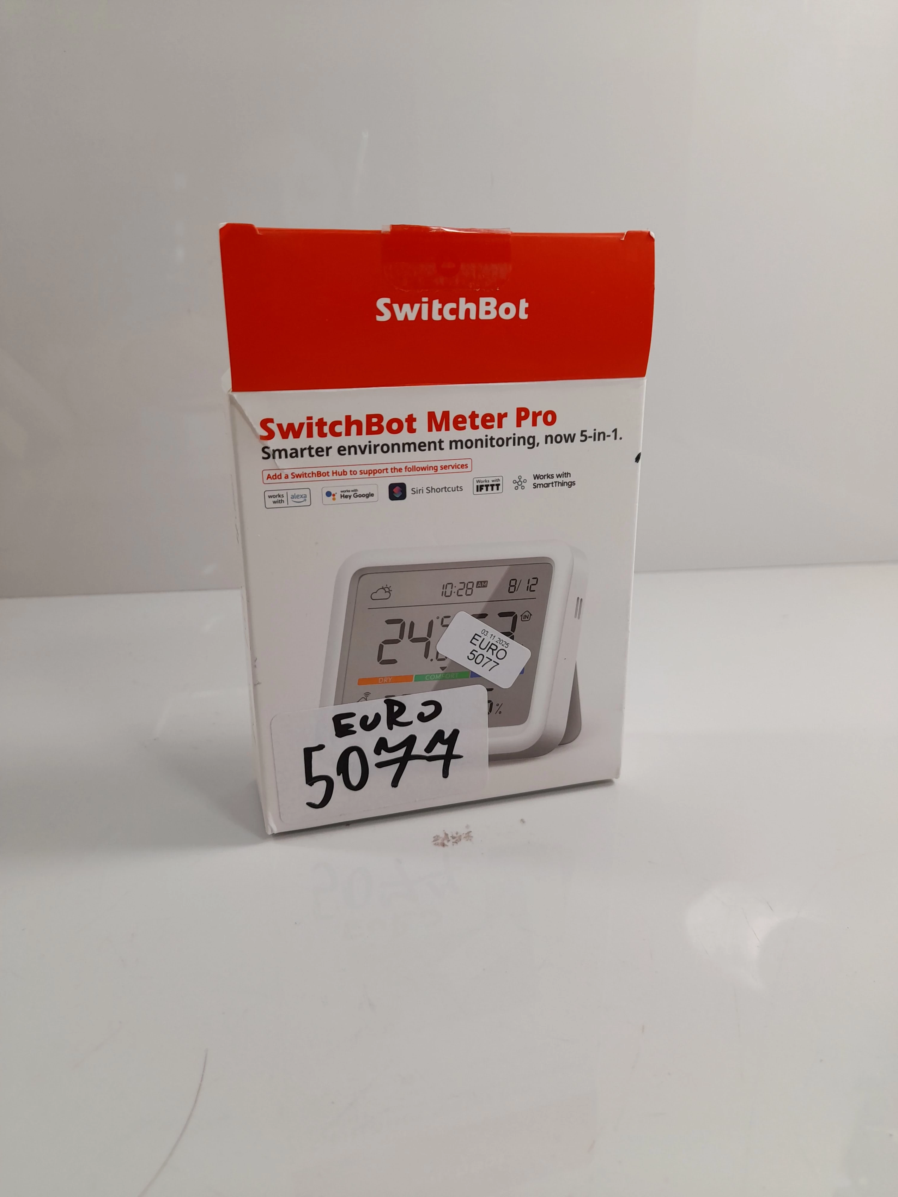 stacja-pogody-termometr-switchbot-meter-pro-co2-monitor-ean-gtin-810150541755