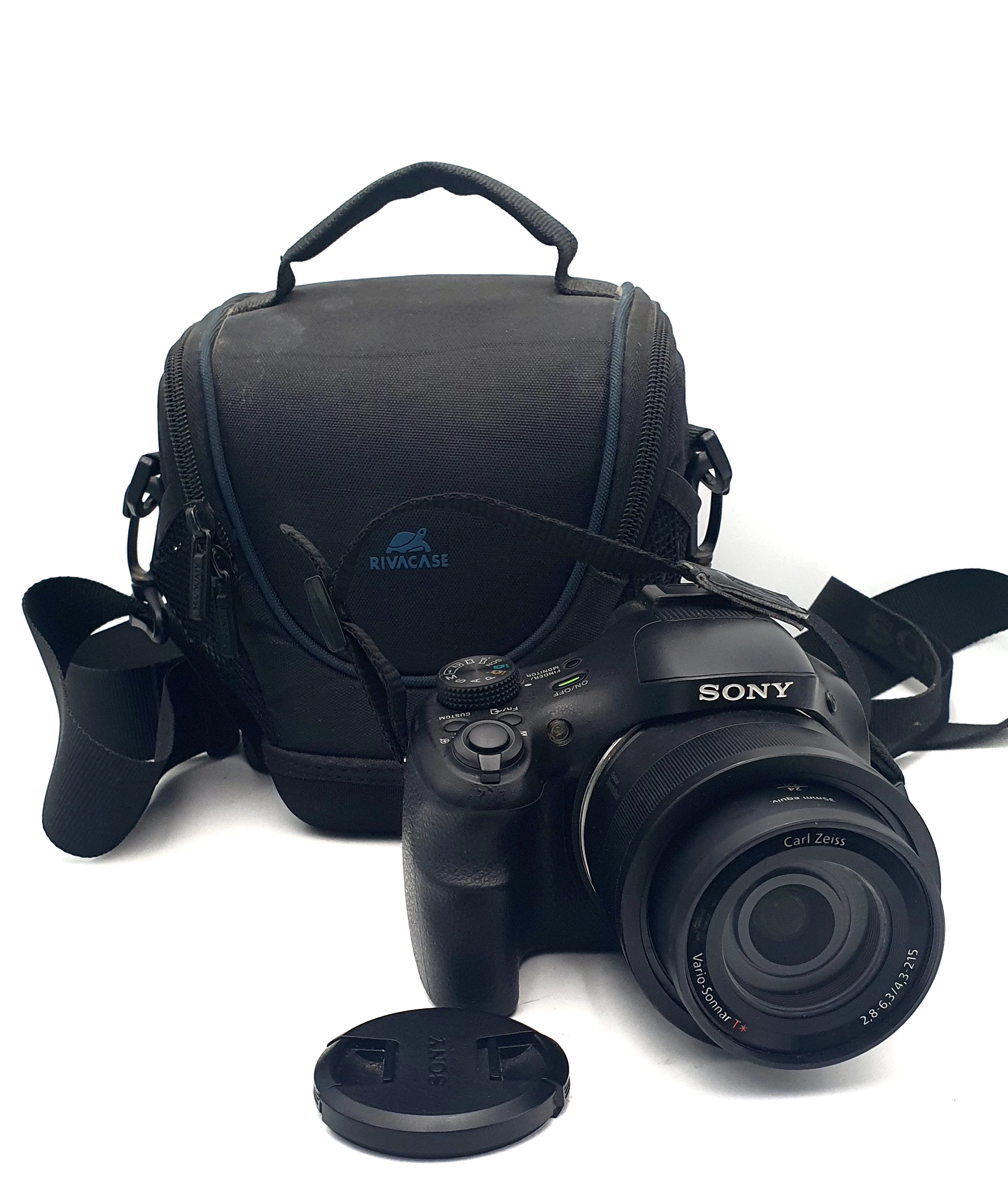 aparat-sony-cyber-shot-dsc-hx400v-w-pokrowcu-uszkodzony-dzialynskiego-1-swarzedz