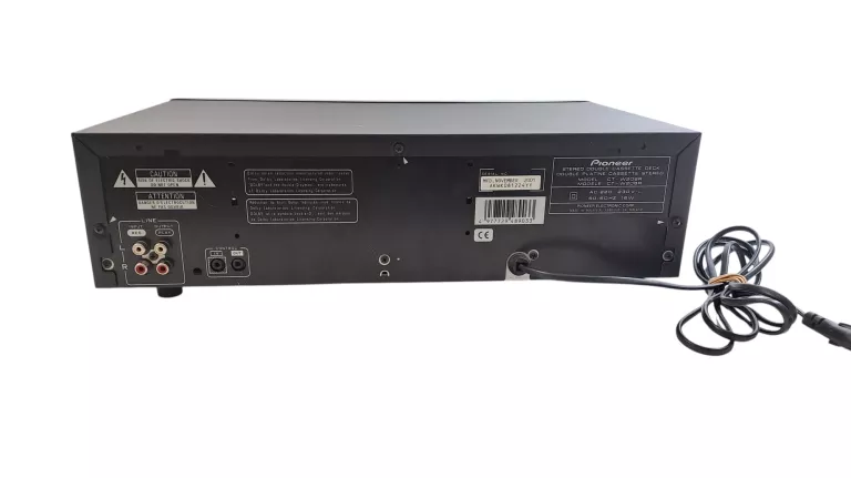 magnetofon-pioneer-ct-w208r-model-ct-w-208r