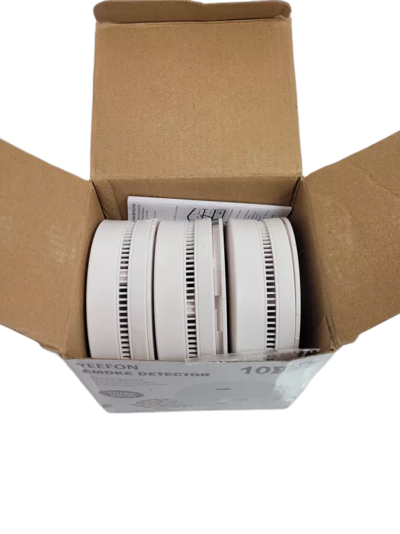 czujnik-dymu-3-sztuki-yeefon-sd-432-uchwyt-magnetyczny-z-bateria-10-lat-stan-11323-2