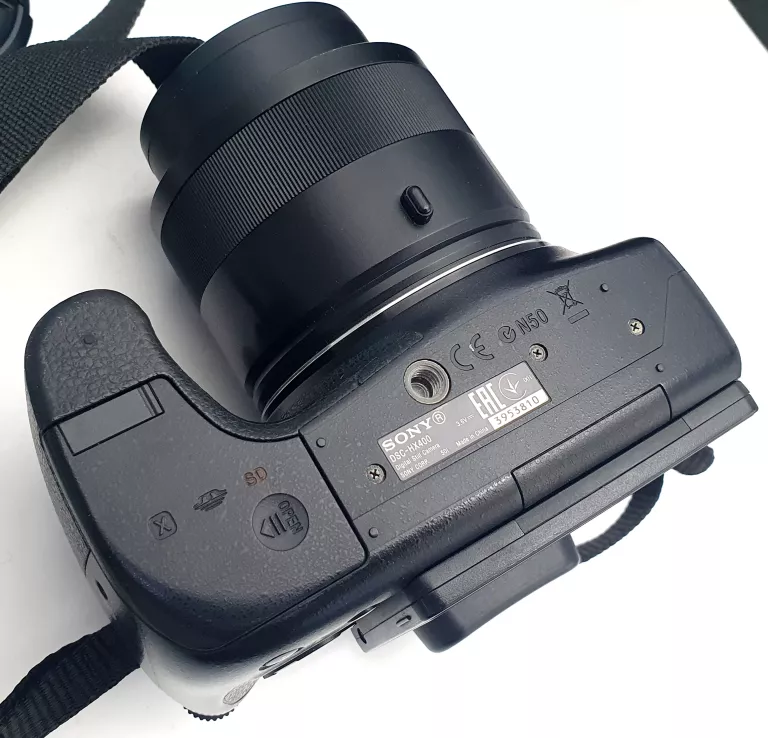aparat-sony-cyber-shot-dsc-hx400v-w-pokrowcu-uszkodzony-ean-gtin-0027242877887
