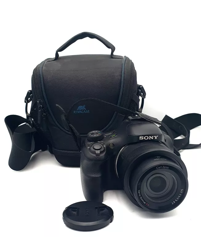aparat-sony-cyber-shot-dsc-hx400v-w-pokrowcu-uszkodzony-dzialynskiego-1-swarzedz