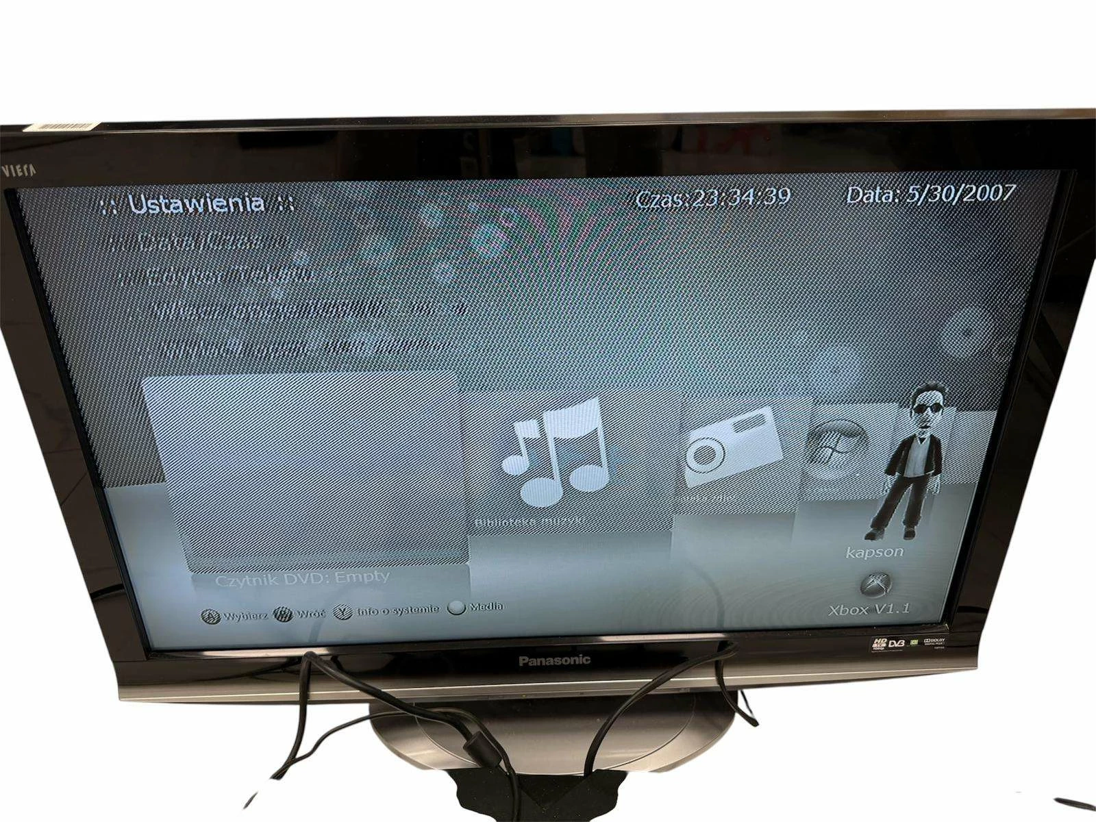 konsola-konsola-xbox-video-game-system-stan-11323-2