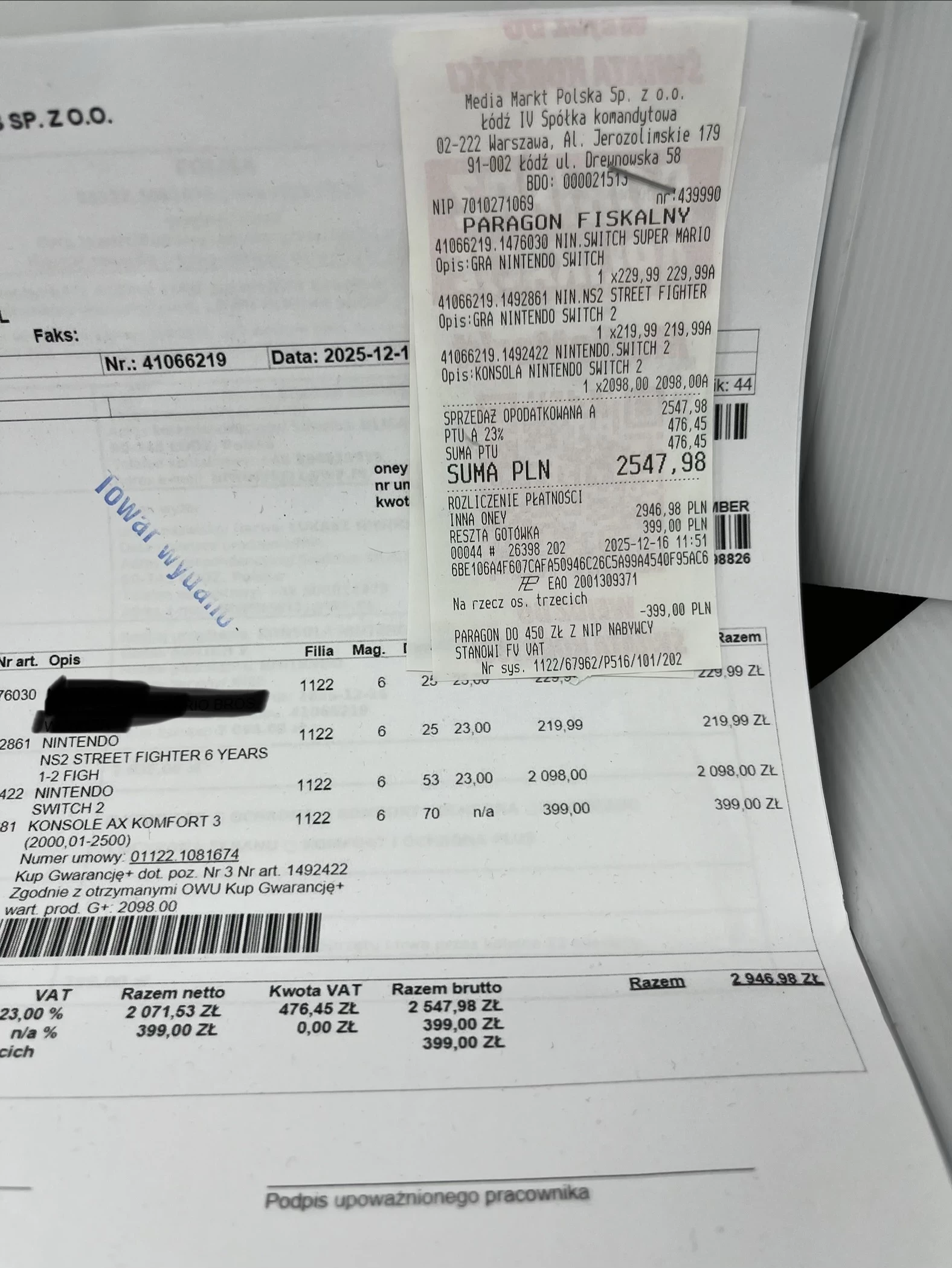 konsola-nintendo-switch-2-kpl-pokrowiec-3gry-jak-nowa-gw-komunikacja-205986-2