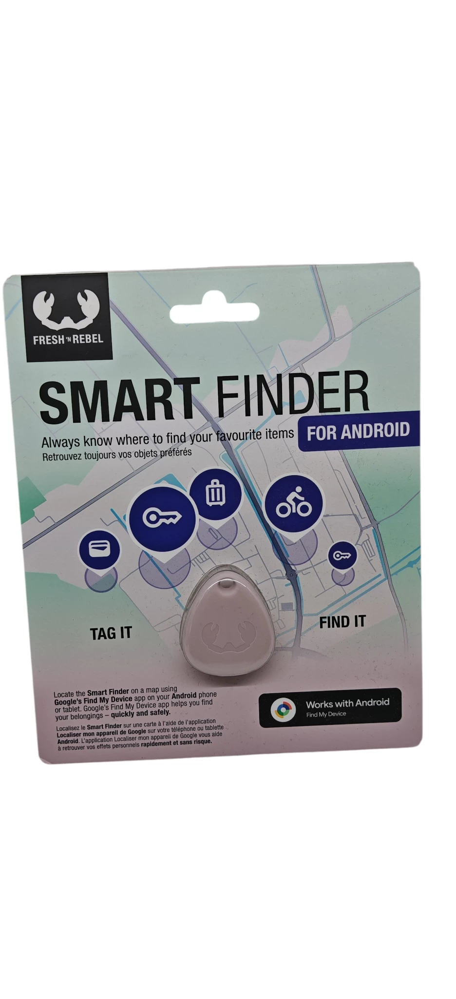 lokalizator-gps-fresh-n-rebel-smart-finder-for-android-brelok-roz-targowa-32-warszawa