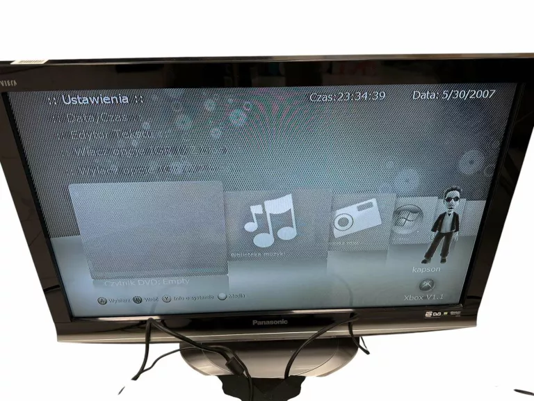 konsola-konsola-xbox-video-game-system-stan-11323-2