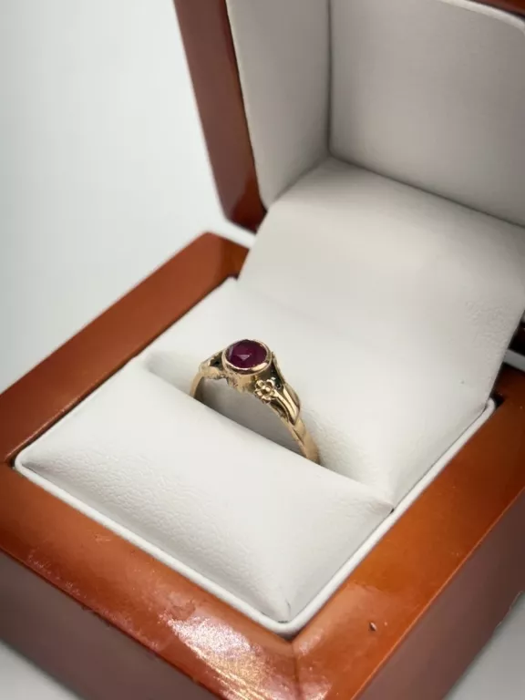 zloty-pierscionek-184g-pr585-r12-swietlikow-8-warszawa