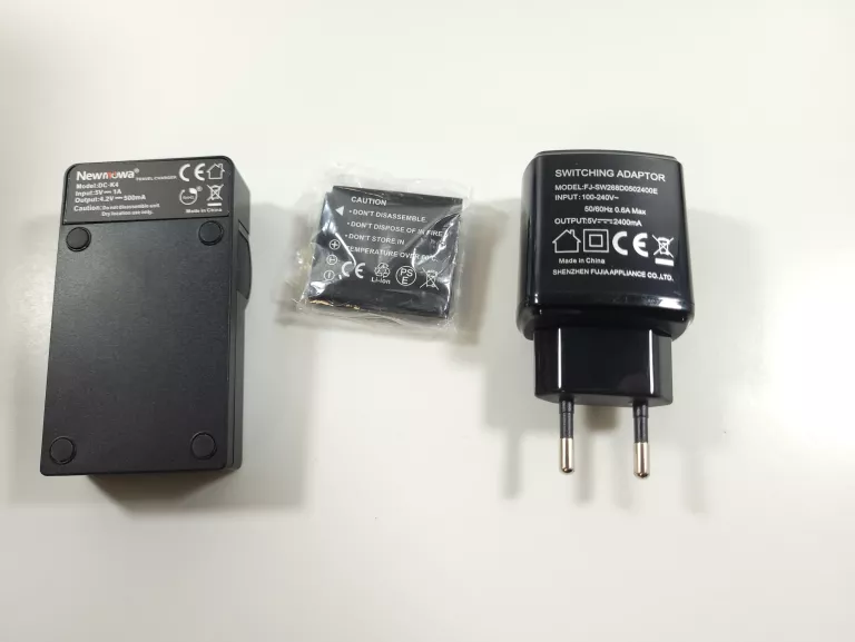 newmowa-battery-charger-ean-gtin-5907489646192