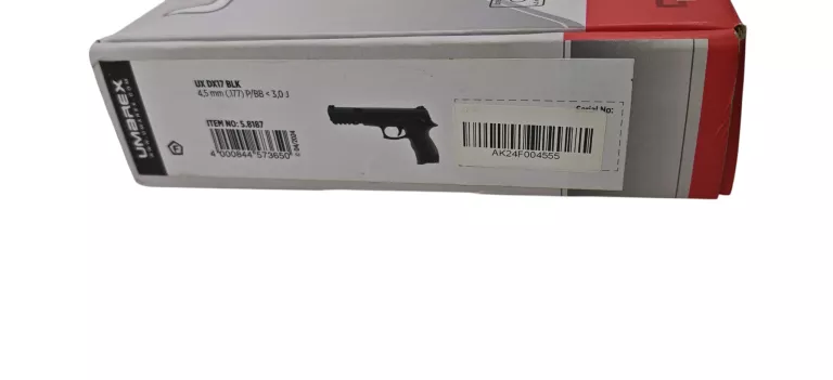 pistolet-wiatrowka-umarex-dx17-45-mm-sprezynowy-20-j-waga-produktu-z-opakowaniem-jednostkowym-1000