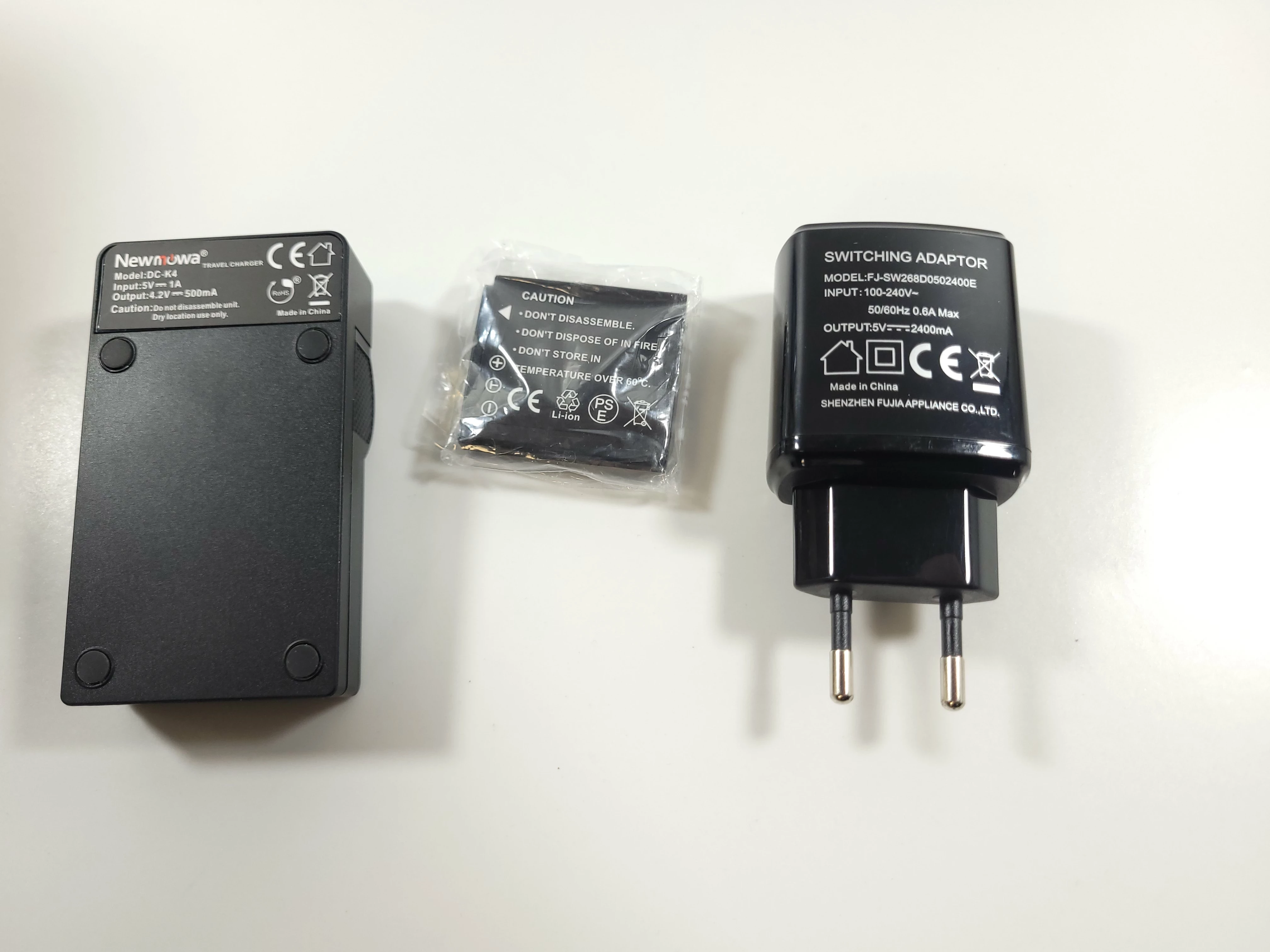 newmowa-battery-charger-ean-gtin-5907489646192