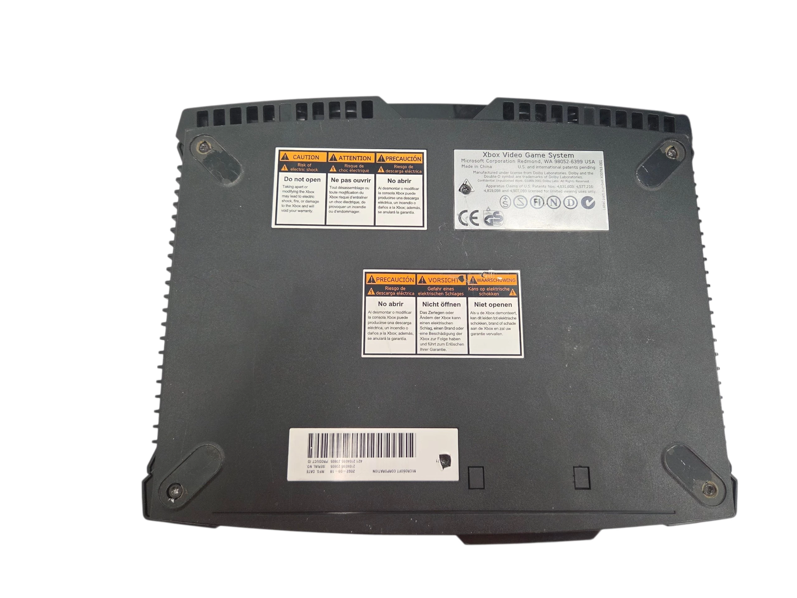 konsola-konsola-xbox-video-game-system-gen-charlesa-de-gaullea-69-zabrze