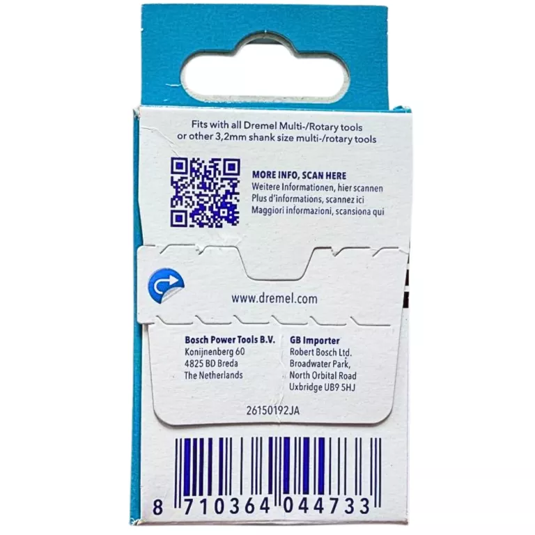 dremel-192-frez-szybkotnacy-kulka-48mm-2szt-ean-gtin-8710364044733