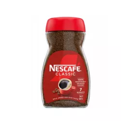 NESCAFE CLASIC KAWA 100G TRADYCYJNY