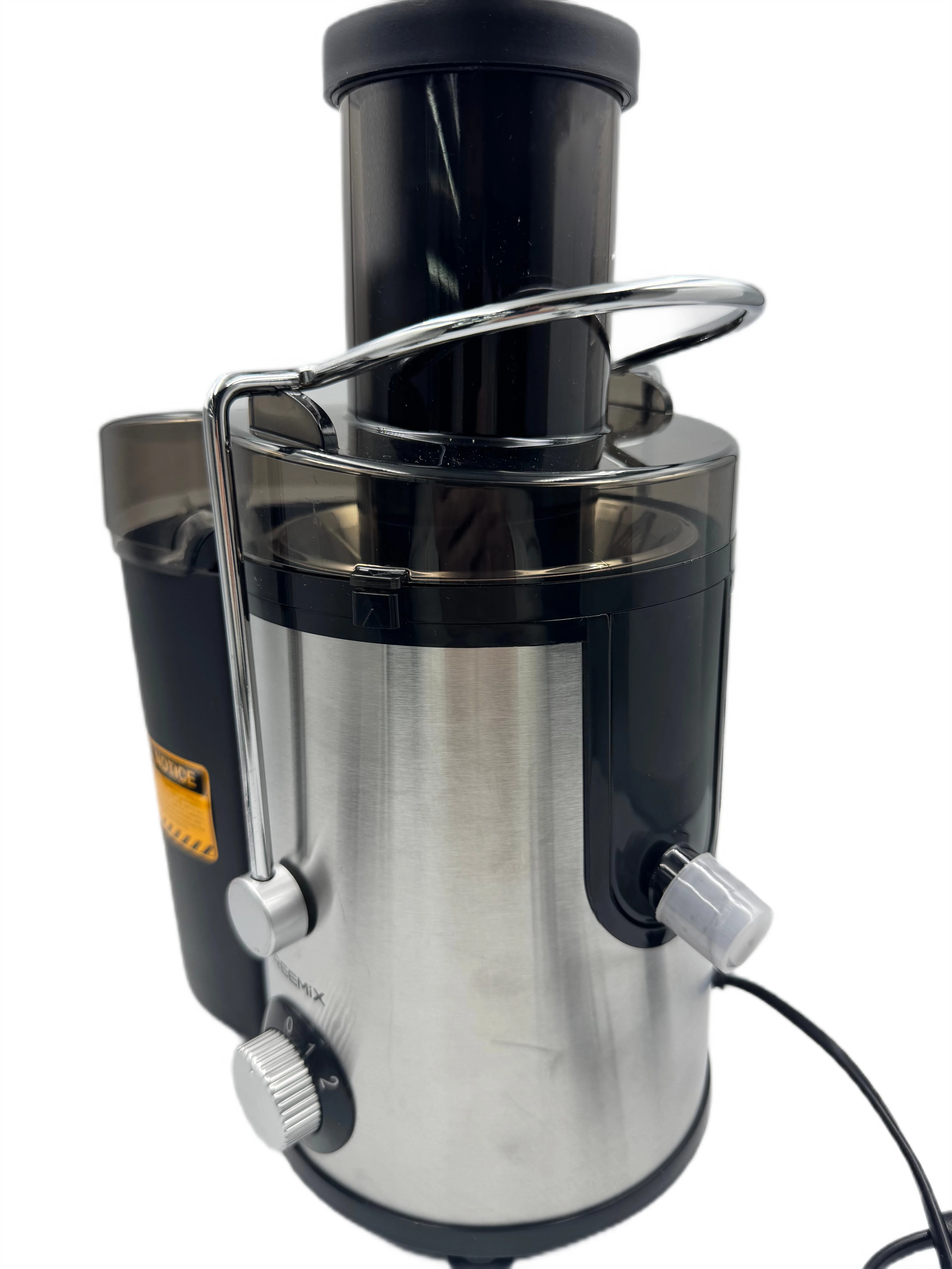 sokowirowka-reemix-ks-500h-srebrnyszary-800-w-duzy-podajnik-bez-bpa-ean-gtin-5906630561438