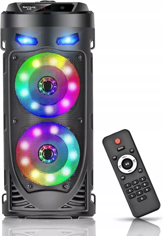 glosnik-przenosny-babyoung-a76-czarny-30-w-2-x-15w-eq-tws-usb-bluetooth-zelazna-67-warszawa