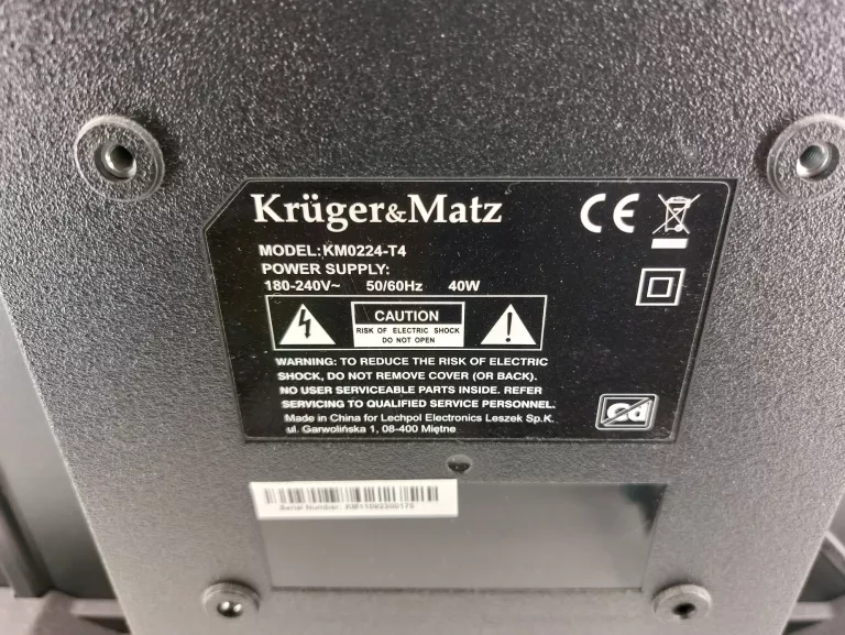 telewizor-krugermatz-km0224-t3-pilot-kod-producenta-km0224-t3