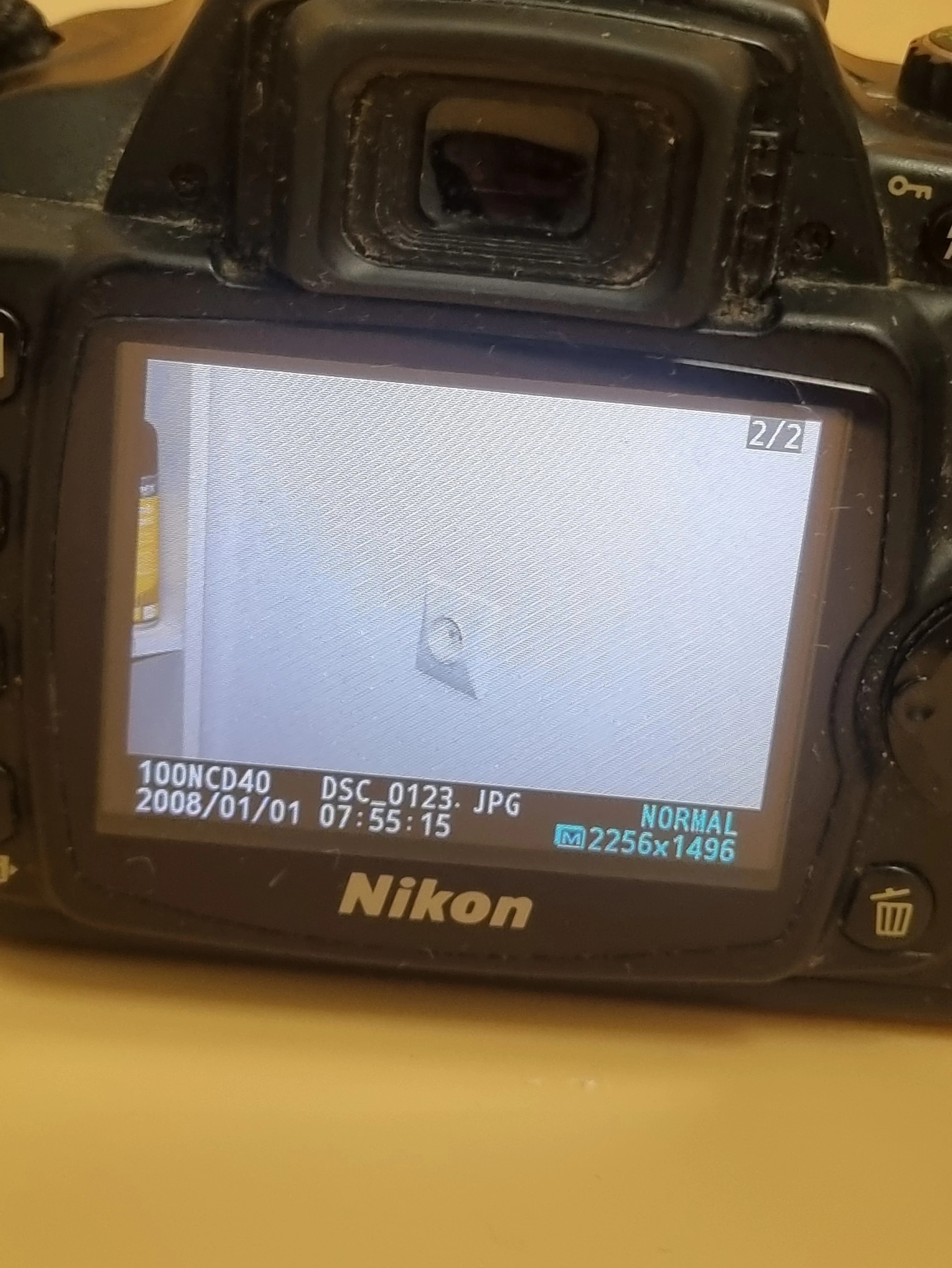 aparat-nikon-d40obiektyw-ean-gtin-018208912339