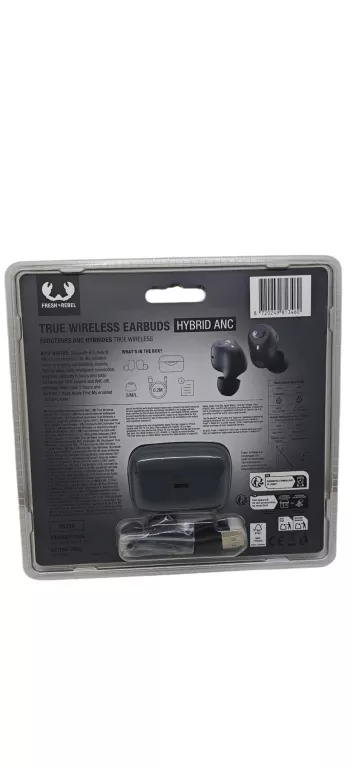 sluchawki-fresh-n-rebel-true-wireless-earbuds-hybrid-anc-czarne-targowa-32-warszawa